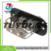 Auto ac blower resistor for Freightliner Century 1691732C91 ABPN83321070 RDHRD564500 1712026 E956011