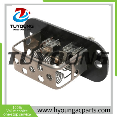 Auto ac blower resistor for Freightliner Century 1691732C91 ABPN83321070 RDHRD564500 1712026 E956011