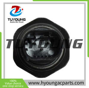 Swift Parts Auto A/C  Pressure Switch for Dodge Sprinter 68012649AA 68019266AA 68019266AB 7H4219D613AA