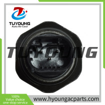 Swift Parts Auto A/C  Pressure Switch for Dodge Sprinter 68012649AA 68019266AA 68019266AB 7H4219D613AA