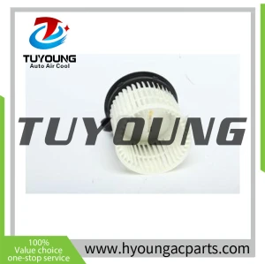 Auto Air Conditioning Blower Fan Motors for Nissan MOTOR ASSY-BLOWER 272263ST0A