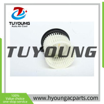 Auto Air Conditioning Blower Fan Motors for Nissan MOTOR ASSY-BLOWER 272263ST0A