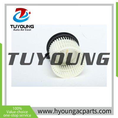 Auto Air Conditioning Blower Fan Motors for Nissan MOTOR ASSY-BLOWER 272263ST0A