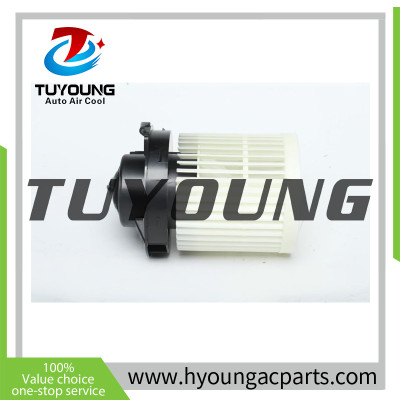Auto Air Conditioning Blower Fan Motors for Nissan MOTOR ASSY-BLOWER 272263ST0A
