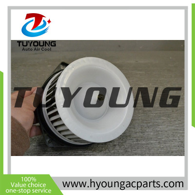 Auto Air Conditioning Blower Fan Motors for Nissan NV STD|4 Cyl 2.0L MR20DE 27375-CY000