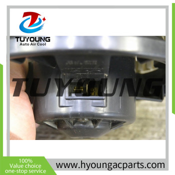 Auto Air Conditioning Blower Fan Motors for Nissan NV STD|4 Cyl 2.0L MR20DE 27375-CY000