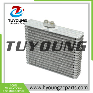 1563265 T54944 773207 54944 Auto Air Conditioning Evaporators for Chevrolet Tracker Suzuki Grand