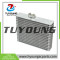 1563265 T54944 773207 54944 Auto Air Conditioning Evaporators for Chevrolet Tracker Suzuki Grand