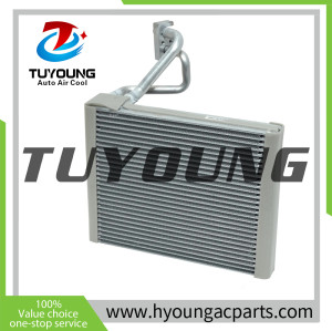 2733869 EV2326 EV 940184PFC Auto Air Conditioning Evaporators 280mm*211mm*38mm for Suzuki APV