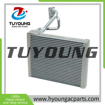 2733869 EV2326 EV 940184PFC Auto Air Conditioning Evaporators 280mm*211mm*38mm for Suzuki APV