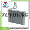 2733869 EV2326 EV 940184PFC Auto Air Conditioning Evaporators 280mm*211mm*38mm for Suzuki APV