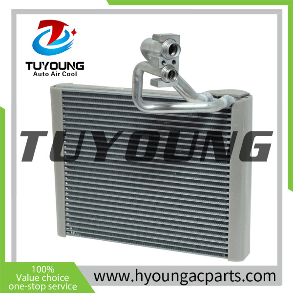2733869 EV2326 EV 940184PFC Auto Air Conditioning Evaporators 280mm*211mm*38mm for Suzuki APV