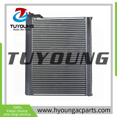Auto Air Conditioning Evaporators for TOYOTA AE86 ZN6 T86 EVAPORATOR COOLING COIL DENSO Toyota GT 86 447610-2484 SU00302120 SUBARU BRZ