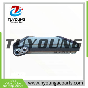 Auto Air Conditioning Evaporators for TOYOTA AE86 ZN6 T86 EVAPORATOR COOLING COIL DENSO Toyota GT 86 447610-2484 SU00302120 SUBARU BRZ