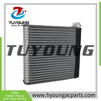RHD 272801HC0A 272801HC1A 272871HK2A Auto Air Conditioning Evaporators Nissan 240*215*48 mm