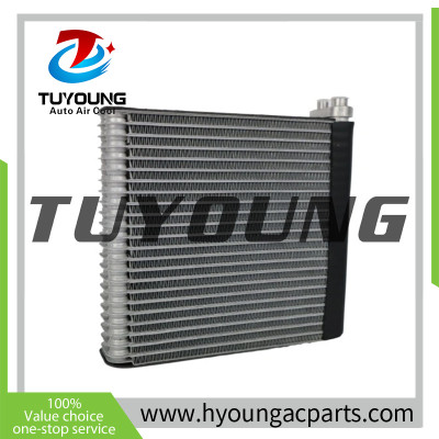 RHD 272801HC0A 272801HC1A 272871HK2A Auto Air Conditioning Evaporators Nissan 240*215*48 mm