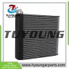 RHD 272801HC0A 272801HC1A 272871HK2A Auto Air Conditioning Evaporators Nissan 240*215*48 mm