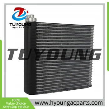 RHD 272801HC0A 272801HC1A 272871HK2A Auto Air Conditioning Evaporators Nissan 240*215*48 mm