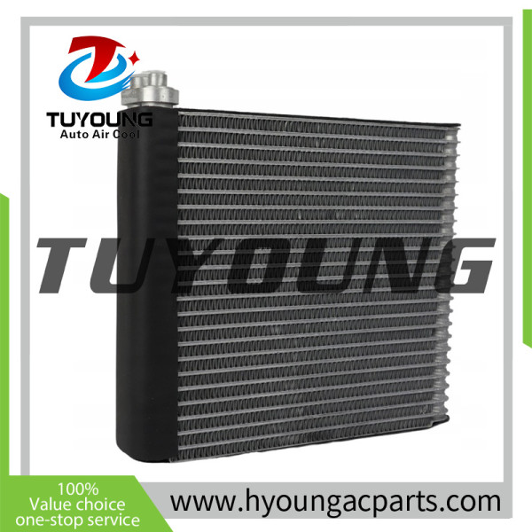 RHD 272801HC0A 272801HC1A 272871HK2A Auto Air Conditioning Evaporators Nissan 240*215*48 mm