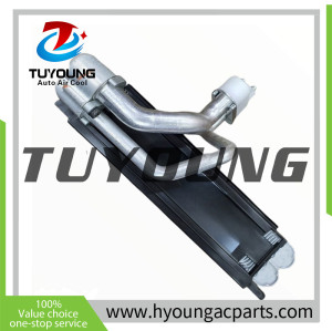 Auto Air Conditioning Evaporators 308*235*40mm for Audi A4 B8 for Audi A5 Q5 820334N 8K2 898 191 A 8K2 898 967 8K2 898 967A 8K2898191 AIV327 8K2898191 8K2898191A 8K2898967 8K2898967A 03 00 V327 8K2898191 8K2898191A 8K2898967 8K2898967A