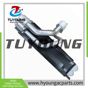Auto Air Conditioning Evaporators 308*235*40mm for Audi A4 B8 for Audi A5 Q5 820334N 8K2 898 191 A 8K2 898 967 8K2 898 967A 8K2898191 AIV327 8K2898191 8K2898191A 8K2898967 8K2898967A 03 00 V327 8K2898191 8K2898191A 8K2898967 8K2898967A
