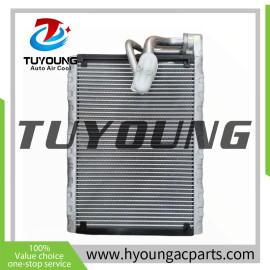 Auto Air Conditioning Evaporators 308*235*40mm for Audi A4 B8 for Audi A5 Q5 820334N 8K2 898 191 A 8K2 898 967 8K2 898 967A 8K2898191 AIV327 8K2898191 8K2898191A 8K2898967 8K2898967A 03 00 V327 8K2898191 8K2898191A 8K2898967 8K2898967A