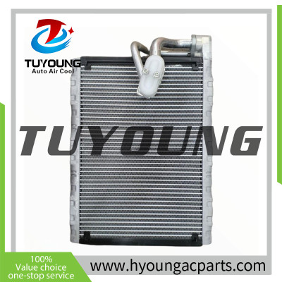 Auto Air Conditioning Evaporators 308*235*40mm for Audi A4 B8 for Audi A5 Q5 820334N 8K2 898 191 A 8K2 898 967 8K2 898 967A 8K2898191 AIV327 8K2898191 8K2898191A 8K2898967 8K2898967A 03 00 V327 8K2898191 8K2898191A 8K2898967 8K2898967A