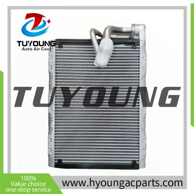 Auto Air Conditioning Evaporators 308*235*40mm for Audi A4 B8 for Audi A5 Q5 820334N 8K2 898 191 A 8K2 898 967 8K2 898 967A 8K2898191 AIV327 8K2898191 8K2898191A 8K2898967 8K2898967A 03 00 V327 8K2898191 8K2898191A 8K2898967 8K2898967A