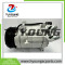 CSP15 Auto AC Compressor for Lada avtovaz 8450077031 21910811101220 21910811101200 8450020034