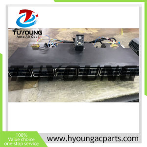 12V  universal AC Units Assembly Universal underdash BEU-848L-100 87*39*21cm