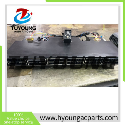 12V  universal AC Units Assembly Universal underdash BEU-848L-100 87*39*21cm