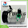 Auto AC Compressor for Lada Priora 2170-8111012-10 2170811101210