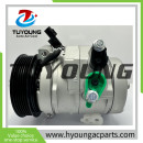 Auto AC Compressor for Lada Priora 2170-8111012-10 2170811101210