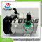Auto AC Compressor for Lada Priora 2170-8111012-10 2170811101210