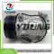 Auto AC Compressor Lada Priora 2170 2171 2172 1118-8111012-10 1118811101210 H12A0BZ4UFD