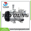 auto a/c compressors Toyota Auris DCP50250 DCP50252 DCP50308 88310-0D420 88310-52730 88310-52780 447280-6600 447150-3300