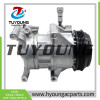 auto a/c compressors Toyota Auris DCP50250 DCP50252 DCP50308 88310-0D420 88310-52730 88310-52780 447280-6600 447150-3300