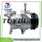 auto a/c compressors Toyota Auris DCP50250 DCP50252 DCP50308 88310-0D420 88310-52730 88310-52780 447280-6600 447150-3300