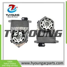 499300-3500 Auto Air Conditioning Fan Motors12V for TOYOTA HIACE
