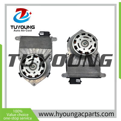 499300-3500 Auto Air Conditioning Fan Motors12V for TOYOTA HIACE