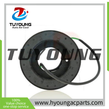 7SB/7SBU AC Compressor Clutch Coil for Iveco Eurotech 24V 4471003460 20Y9792880 20Y9793110 20Y9793111 20Y979D380 4210721520 586303245171 X4436025 67057 68056 68195 98301 98940 98952 AC04DN20 851395N 851547N 851547T 851754N 851776N 852070N