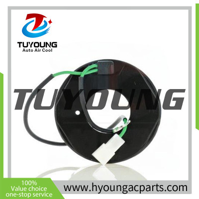 7SB/7SBU AC Compressor Clutch Coil for Iveco Eurotech 24V 4471003460 20Y9792880 20Y9793110 20Y9793111 20Y979D380 4210721520 586303245171 X4436025 67057 68056 68195 98301 98940 98952 AC04DN20 851395N 851547N 851547T 851754N 851776N 852070N