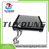 TUYOUNG Mini Cooper F55 F56 F57 auto ac evaporators BMW X1 F48/55/56/57 16- 9297744 64119297744 64116827058 RHD LHD