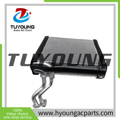 TUYOUNG Mini Cooper F55 F56 F57 auto ac evaporators BMW X1 F48/55/56/57 16- 9297744 64119297744 64116827058 RHD LHD