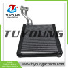 TUYOUNG Mini Cooper F55 F56 F57 auto ac evaporators BMW X1 F48/55/56/57 16- 9297744 64119297744 64116827058 RHD LHD