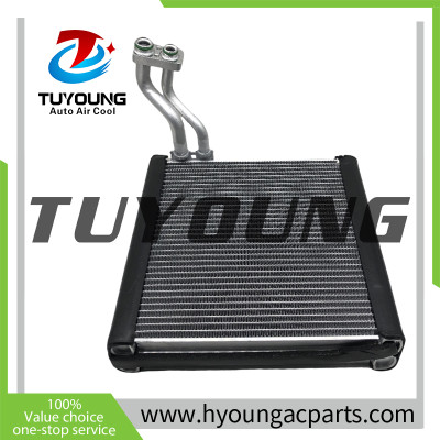 TUYOUNG Mini Cooper F55 F56 F57 auto ac evaporators BMW X1 F48/55/56/57 16- 9297744 64119297744 64116827058 RHD LHD