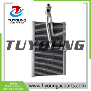 LHD RHD Auto Air Conditioning Evaporators for MERCEDES BENZ A4638302400 HY-ET714