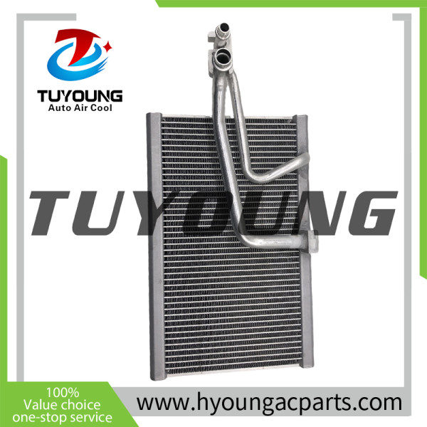 LHD RHD Auto Air Conditioning Evaporators for MERCEDES BENZ A4638302400 HY-ET714
