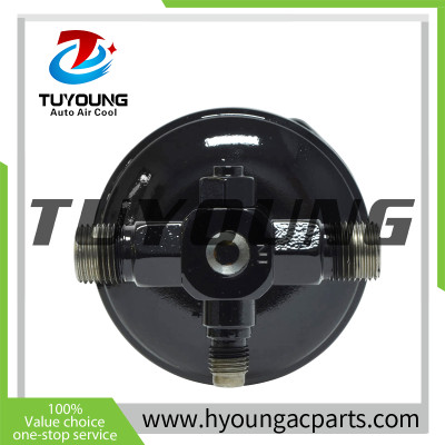 1510487 1510796 151413 151525 Auto Air Conditioning Receiver Drier for Mack GU4