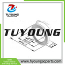 7SB/7SBU AC Compressor Clutch Coil for IVECO EUROTECH 12V 4471003460 5412300011 5412300111 5412300411